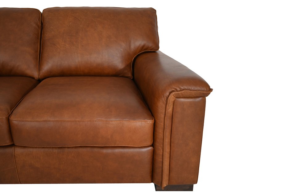 Leon 4 Piece Sectional