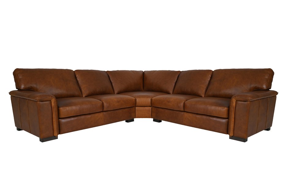 Leon 4 Piece Sectional