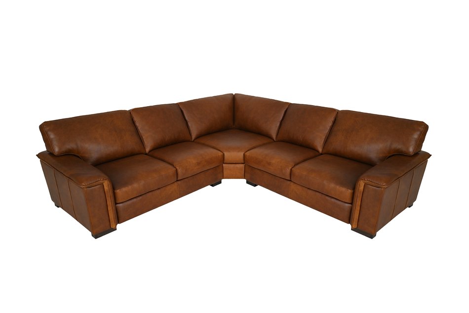 Leon 4 Piece Sectional