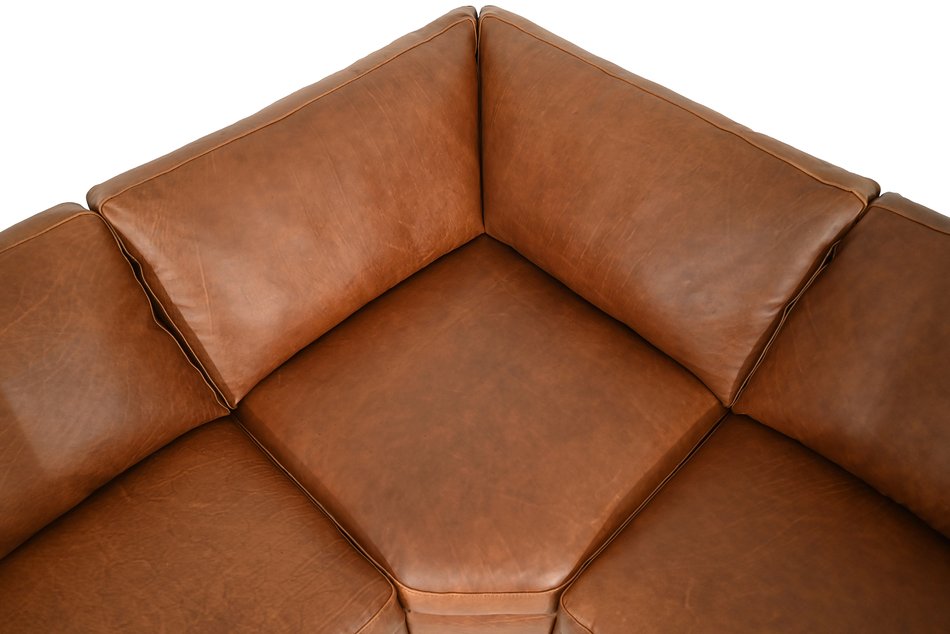 Leon 4 Piece Sectional