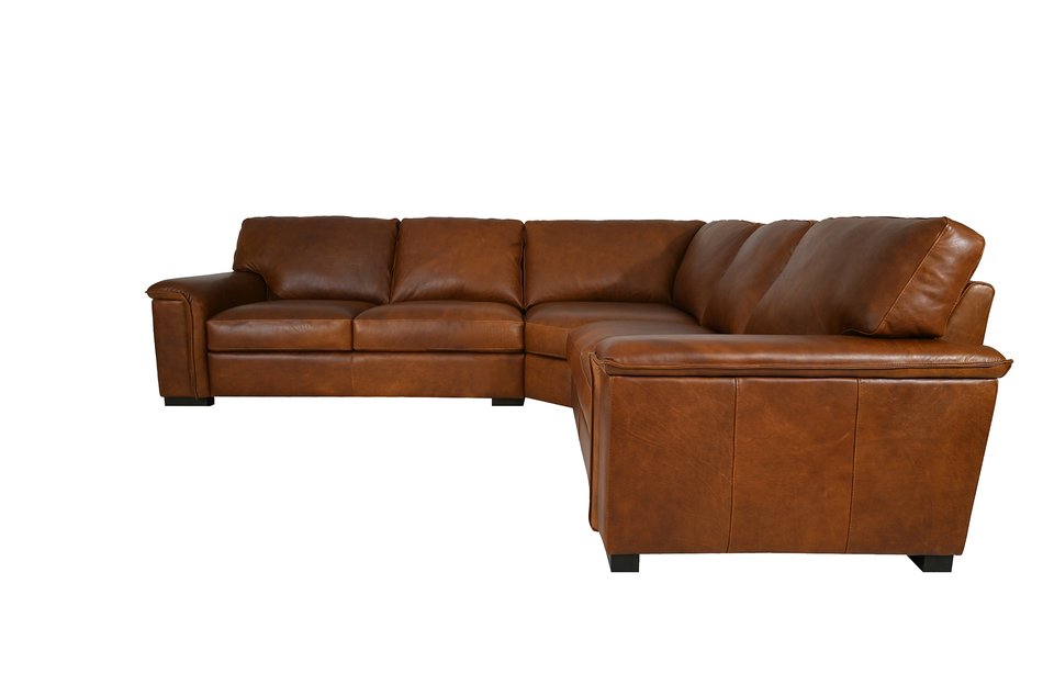Leon 4 Piece Sectional