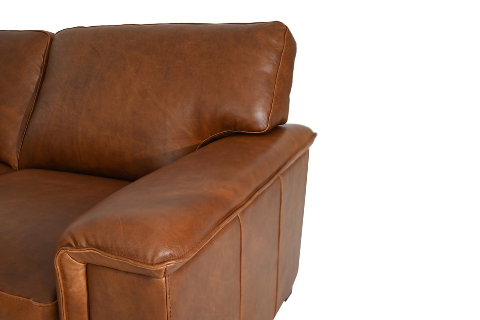 Leon 4 Piece Sectional