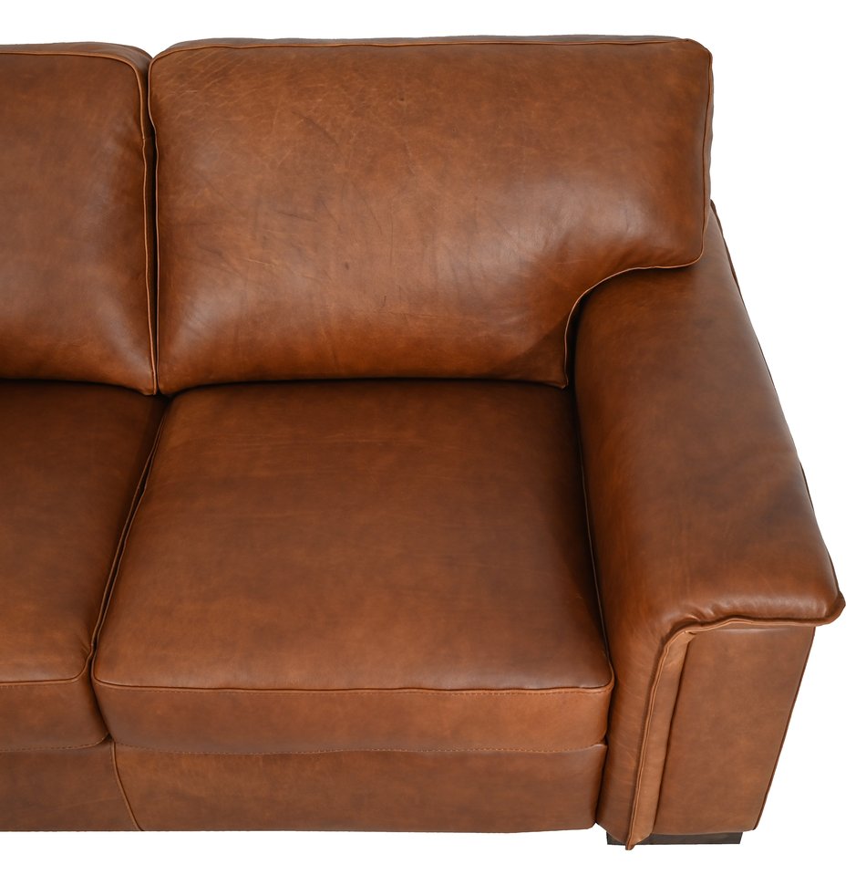 Leon 4 Piece Sectional