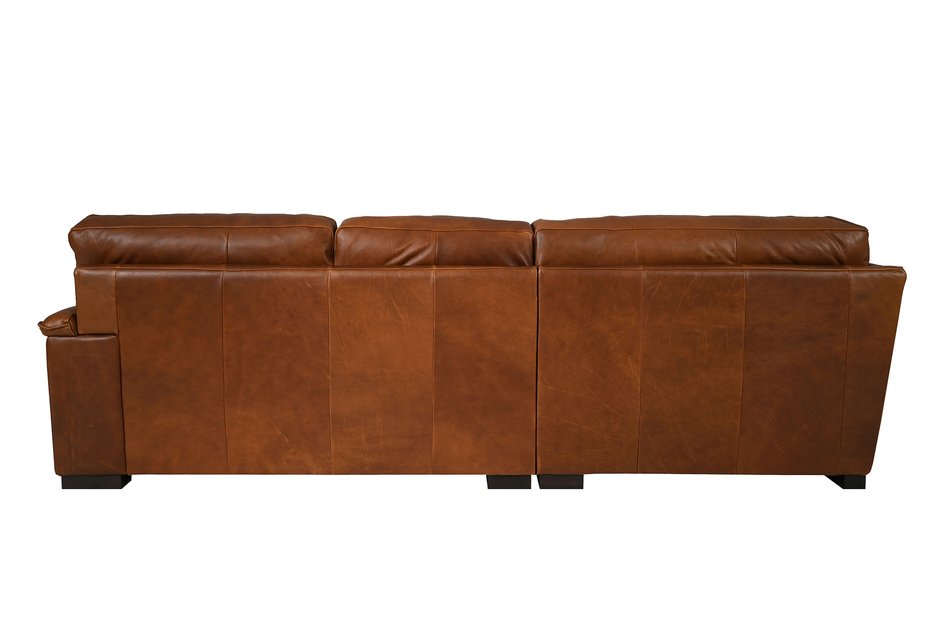 Leon 4 Piece Sectional