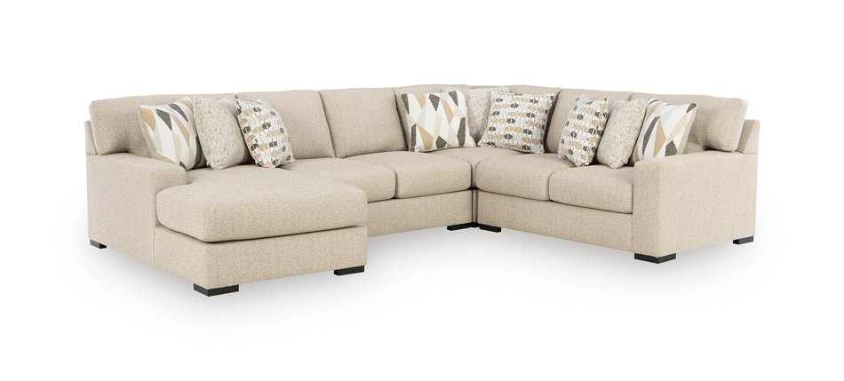 Sectional