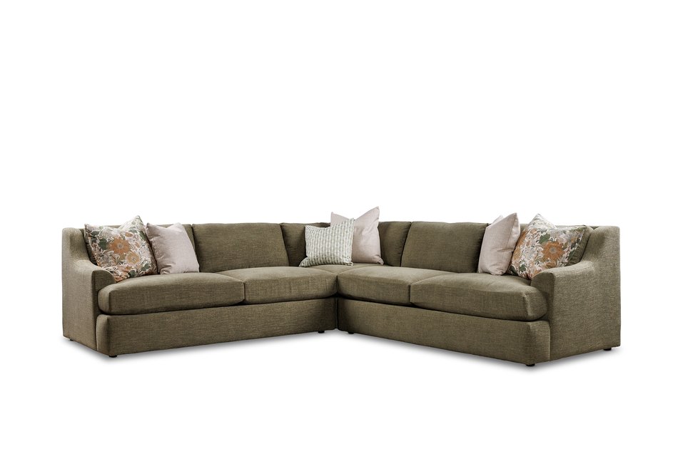 5 Piece Sectional