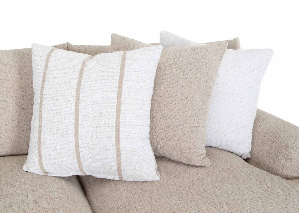 Shay 5 Piece Sectional