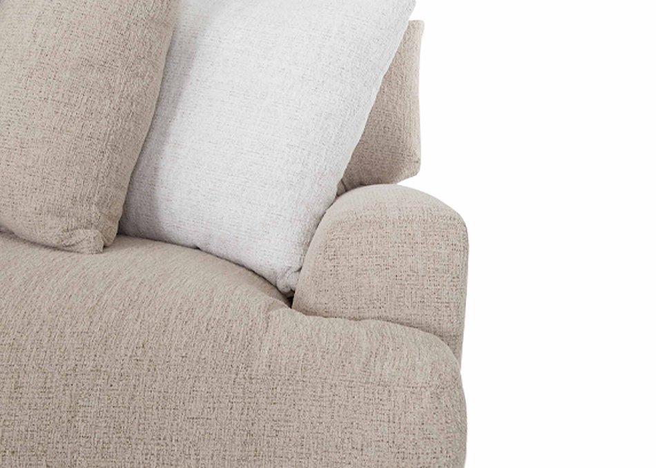 Shay 5 Piece Sectional