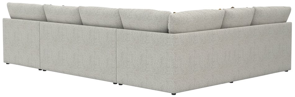 Tori 4 Piece Sectional