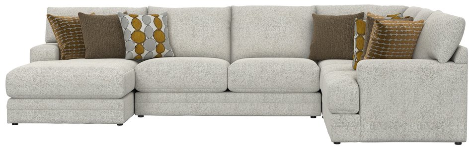 Tori 4 Piece Sectional