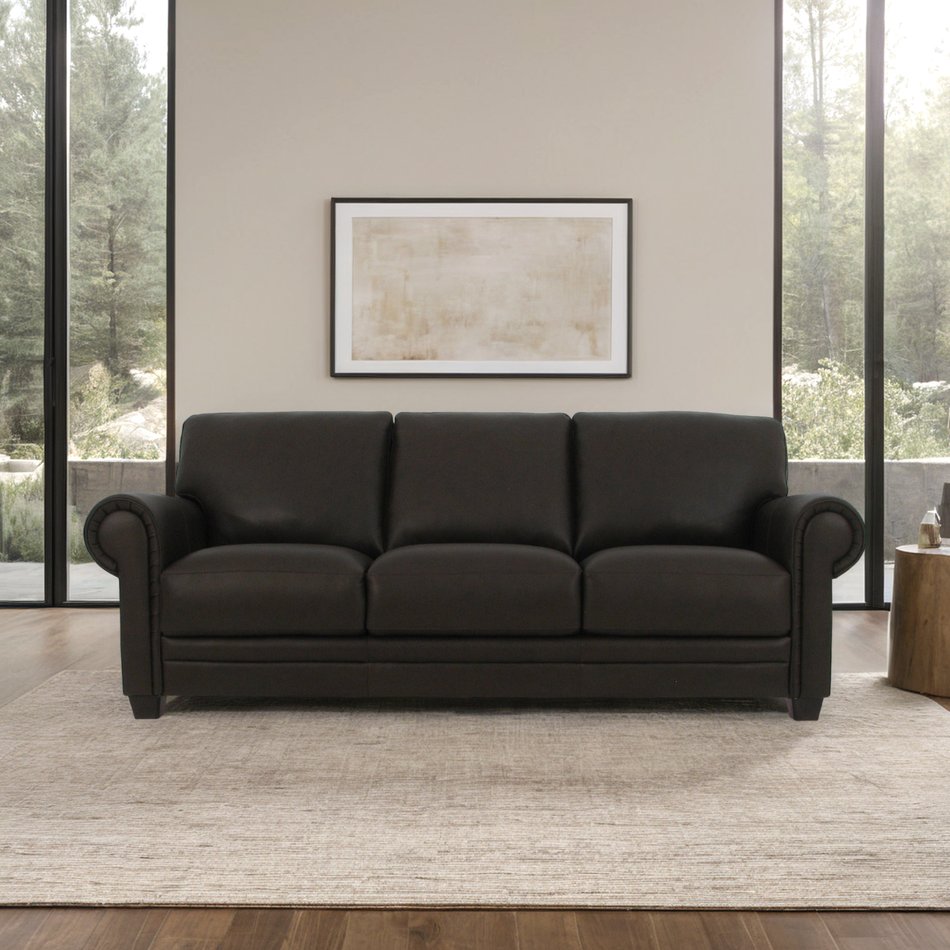 Sofa & Loveseat