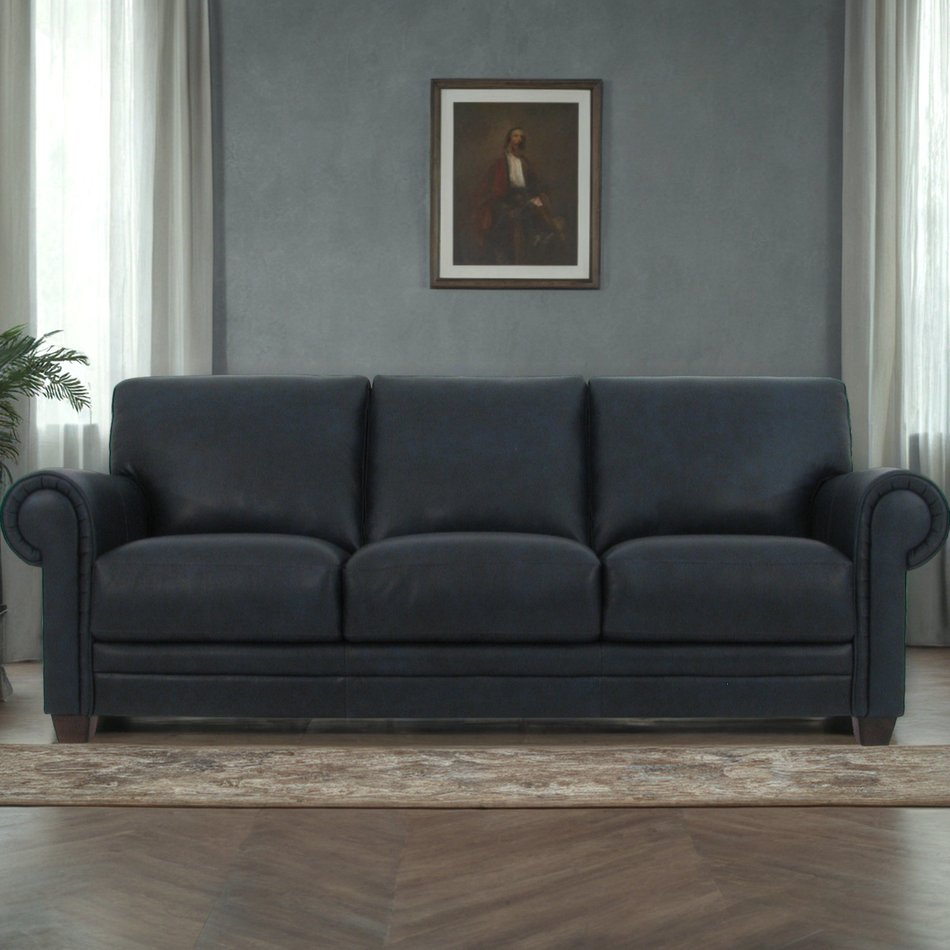 Sofa & Loveseat