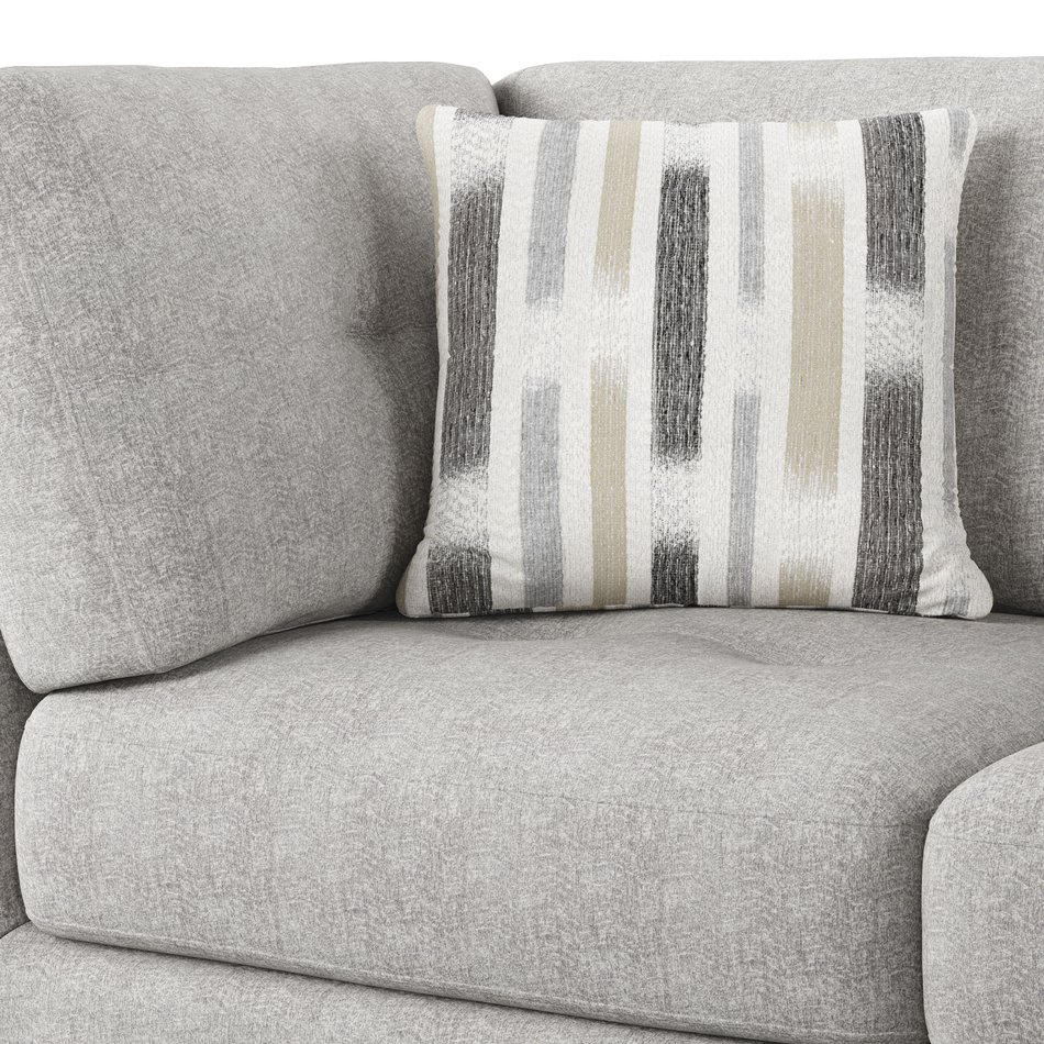 Myles 2 Piece Sectional