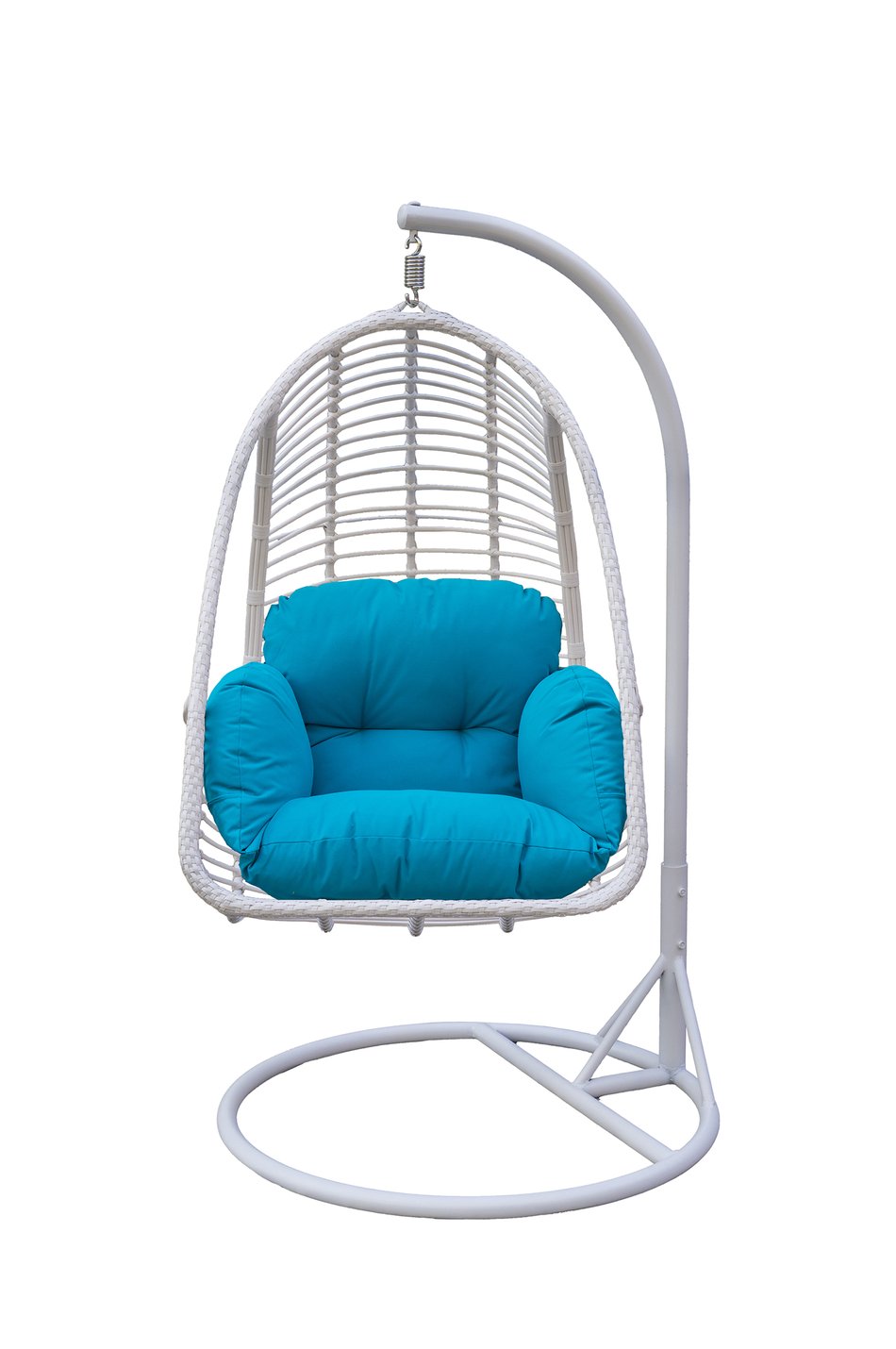 Senna Basket W/Cushion