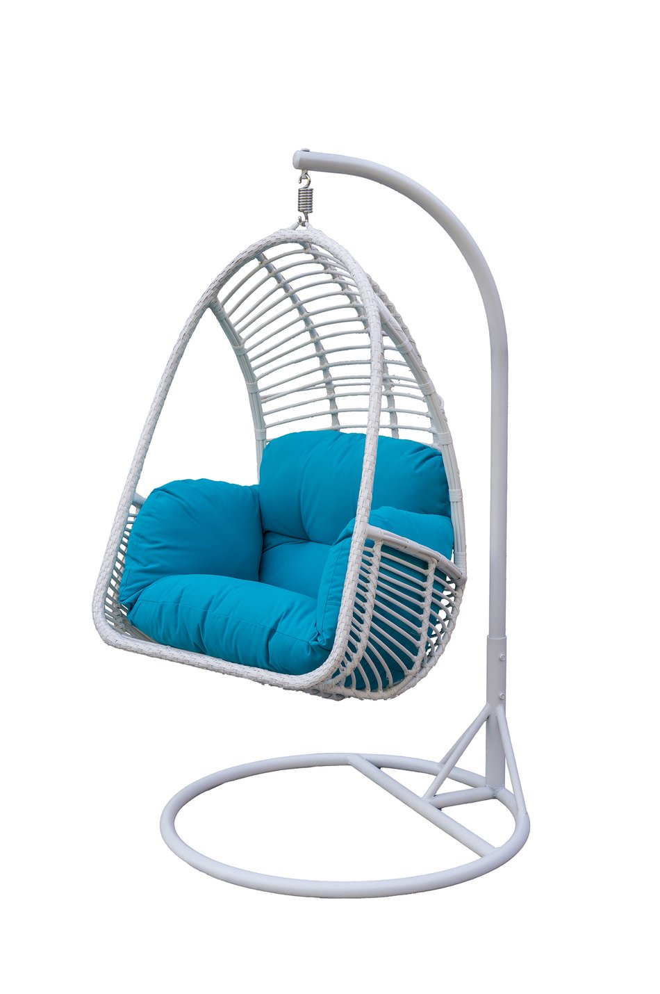 Senna Basket W/Cushion
