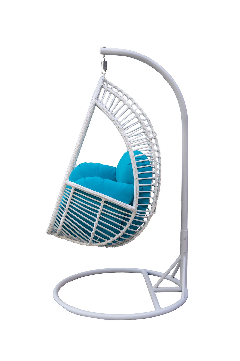Senna Basket W/Cushion