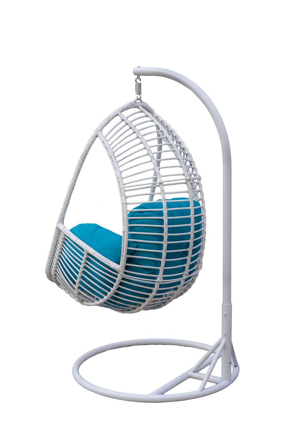 Senna Basket W/Cushion