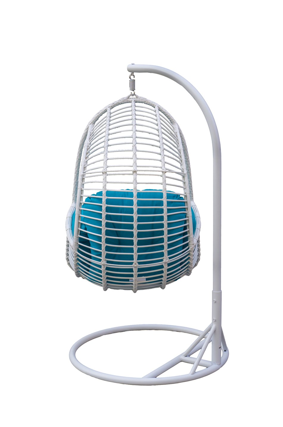 Senna Basket W/Cushion