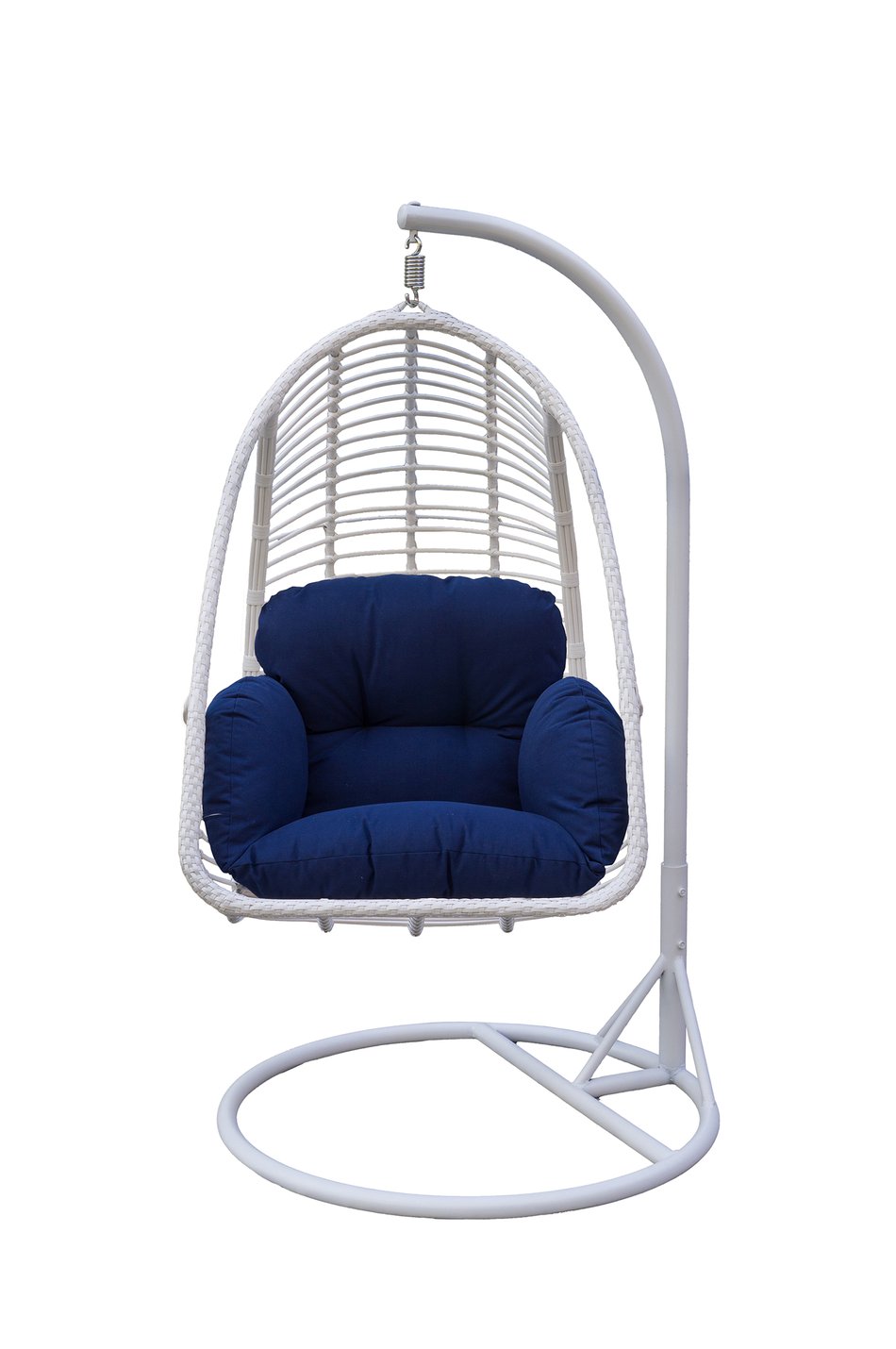 Senna Basket W/Cushion