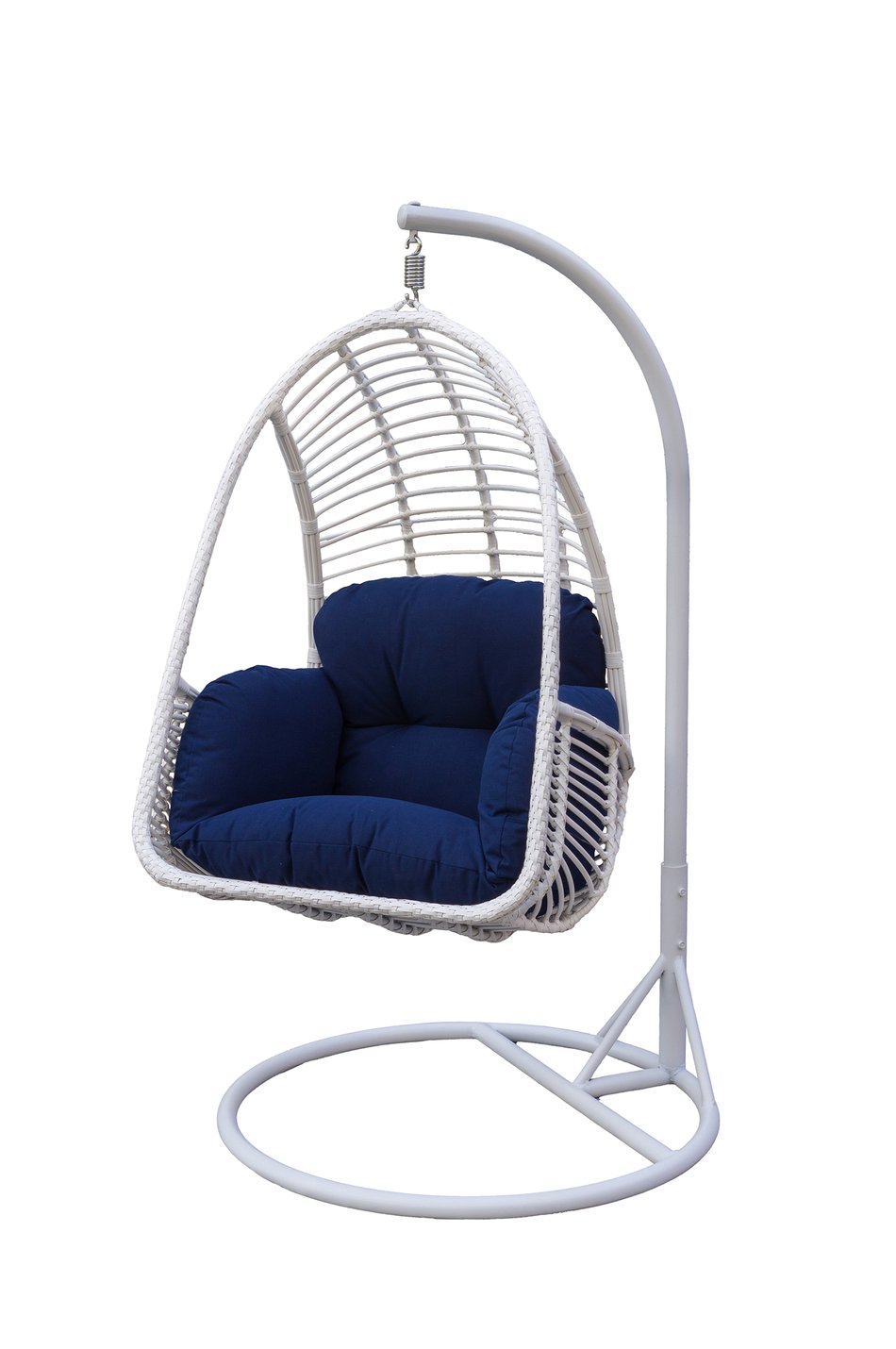 Senna Basket W/Cushion
