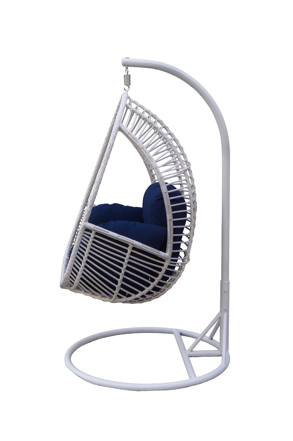 Senna Basket W/Cushion