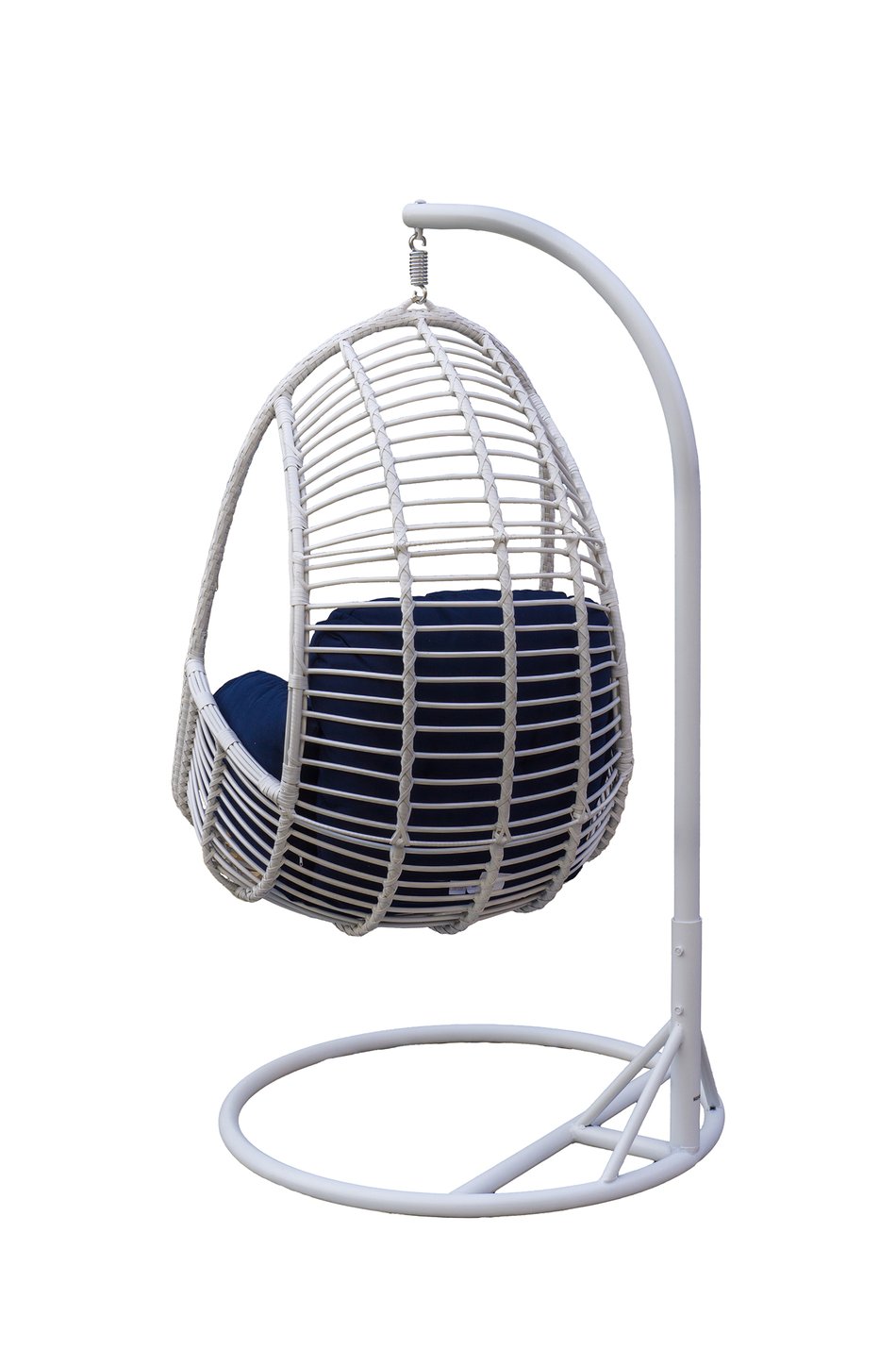 Senna Basket W/Cushion