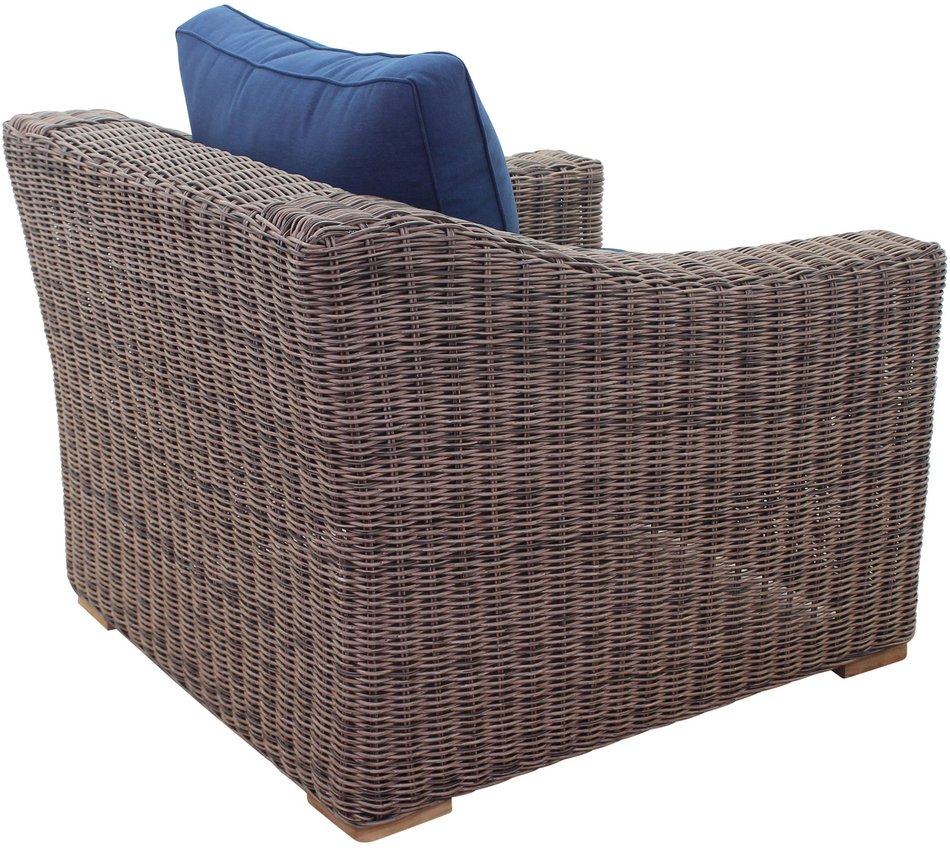 Barbados 4 Piece Outdoor Set