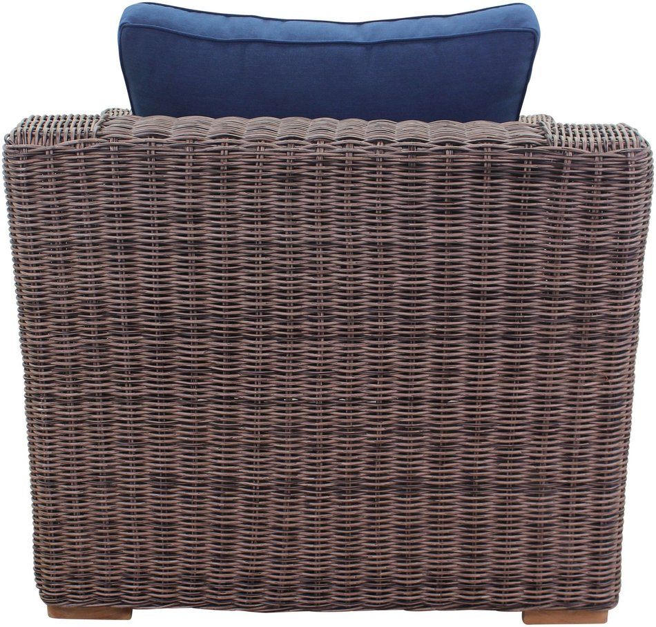 Barbados 4 Piece Outdoor Set