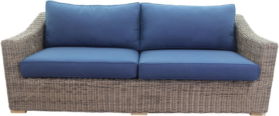 Barbados 4 Piece Outdoor Set