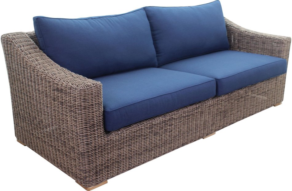 Barbados 4 Piece Outdoor Set