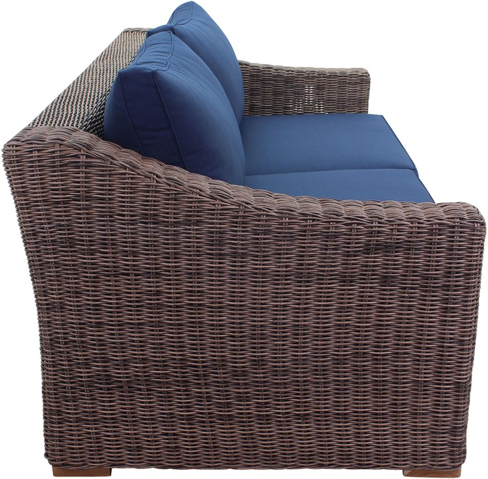 Barbados 4 Piece Outdoor Set