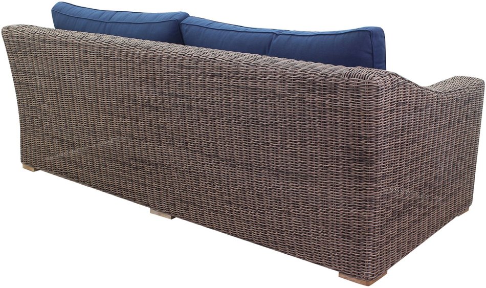 Barbados 4 Piece Outdoor Set