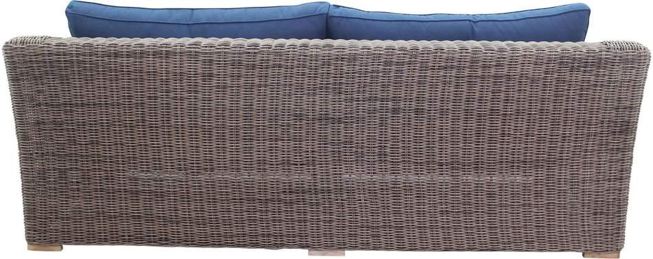 Barbados 4 Piece Outdoor Set