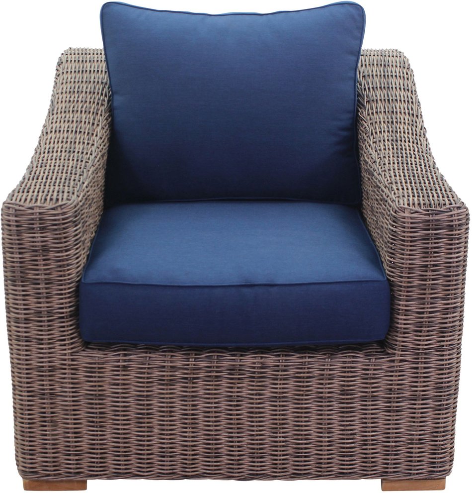 Barbados 4 Piece Outdoor Set