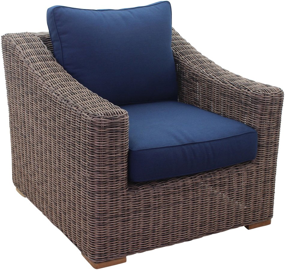 Barbados 4 Piece Outdoor Set