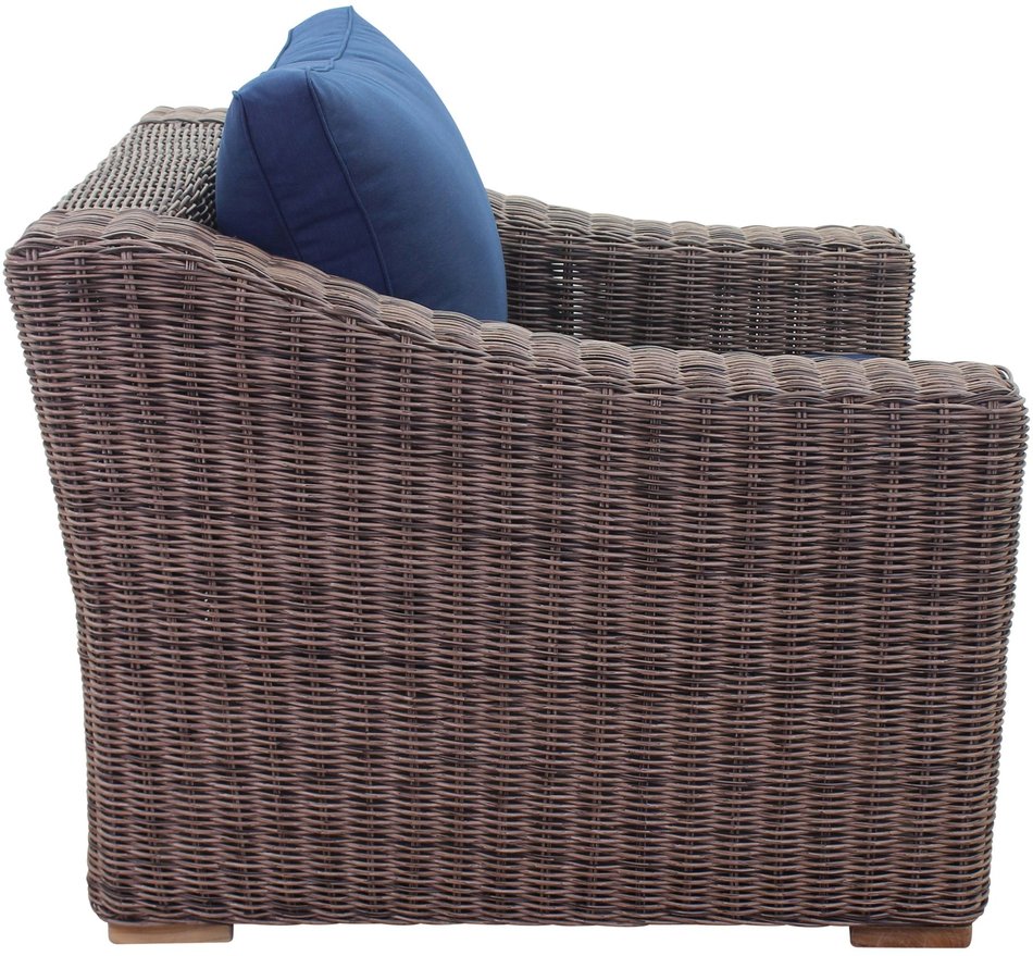 Barbados 4 Piece Outdoor Set