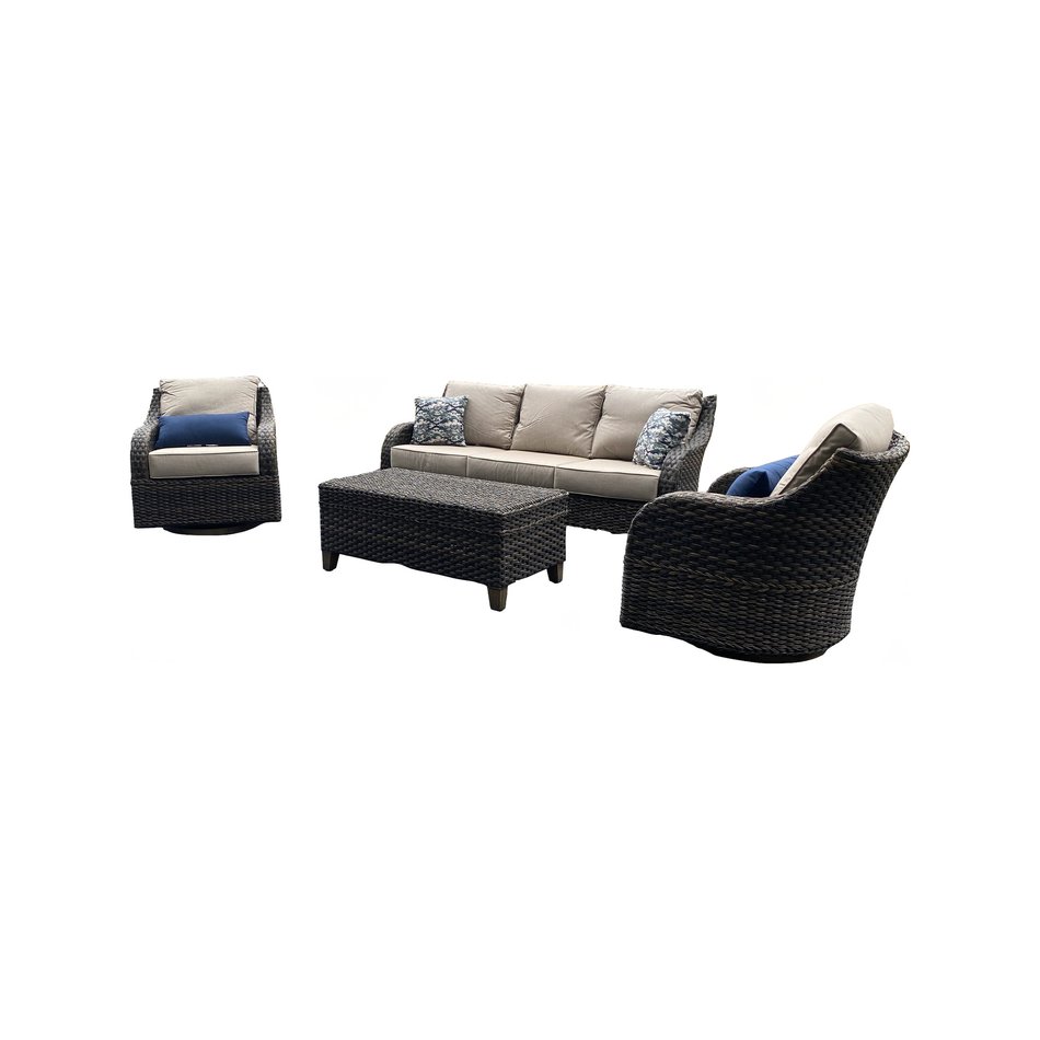 Westlake 4 Piece Outdoor Set