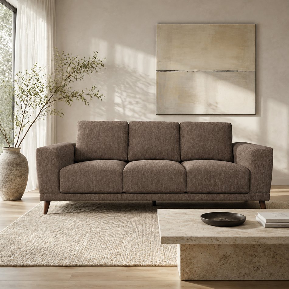Sofa & Loveseat Set