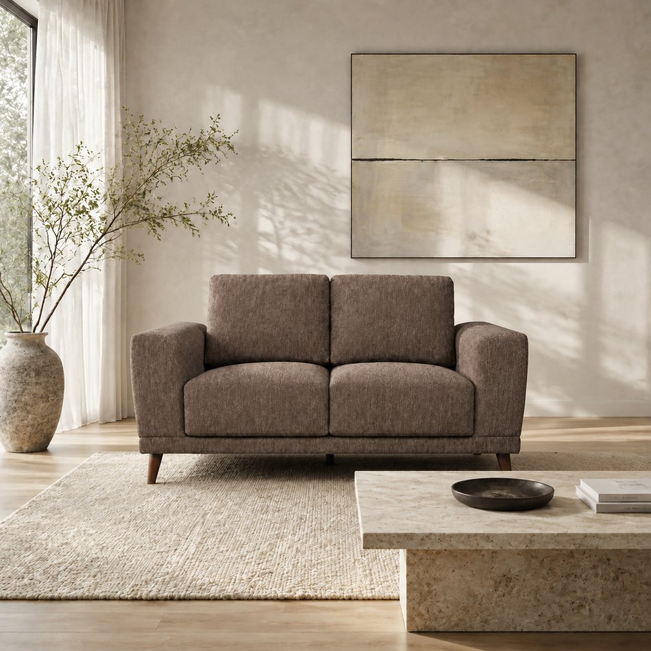 Sofa & Loveseat Set