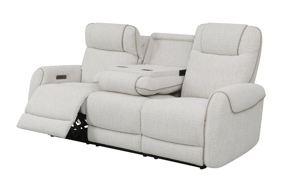 Power Reclining Sofa