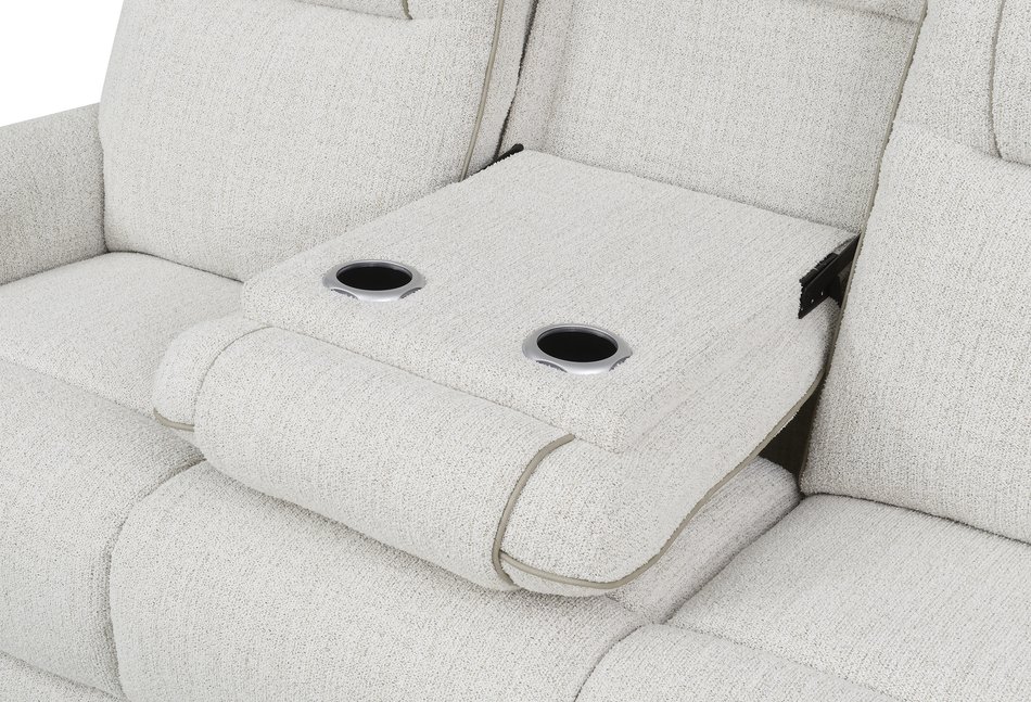 Power Reclining Sofa
