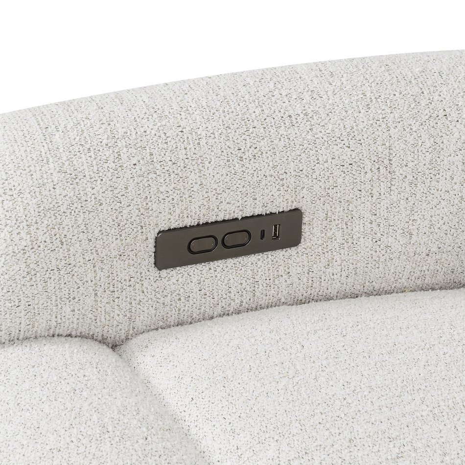 Power Reclining Sofa