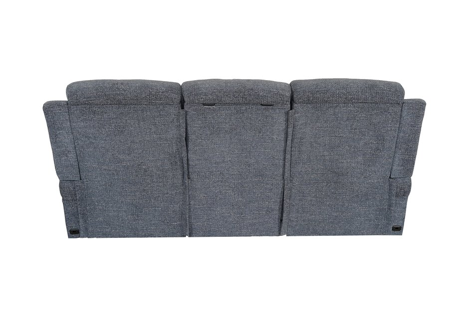 Mina Power Reclining Gliding Sofa