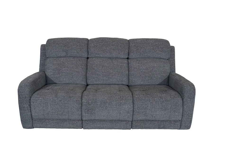 Mina Power Reclining Gliding Sofa