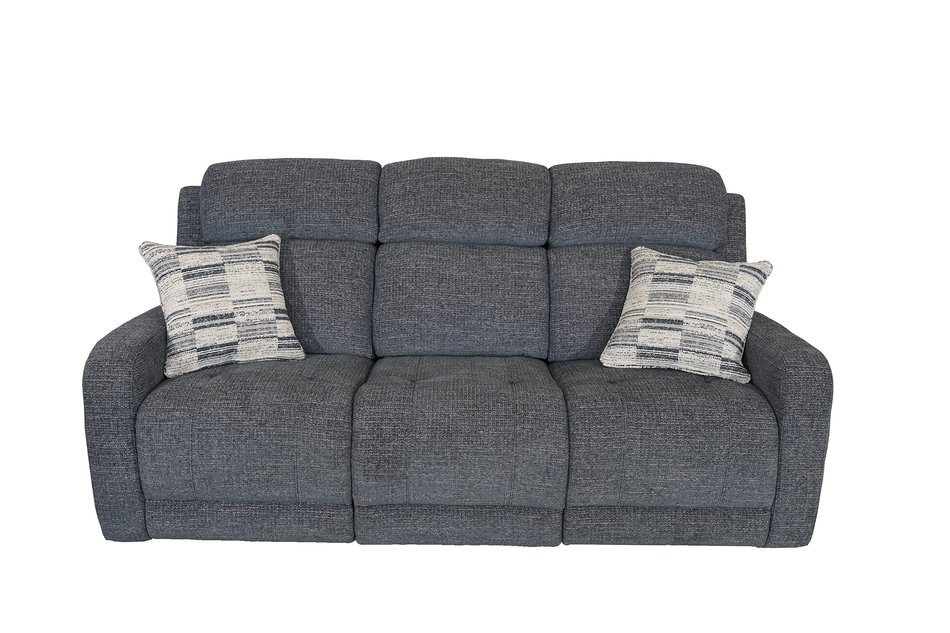 Mina Power Reclining Gliding Sofa
