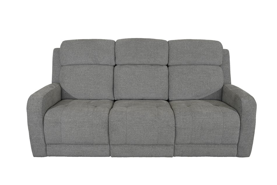 Mina Power Reclining Gliding Sofa