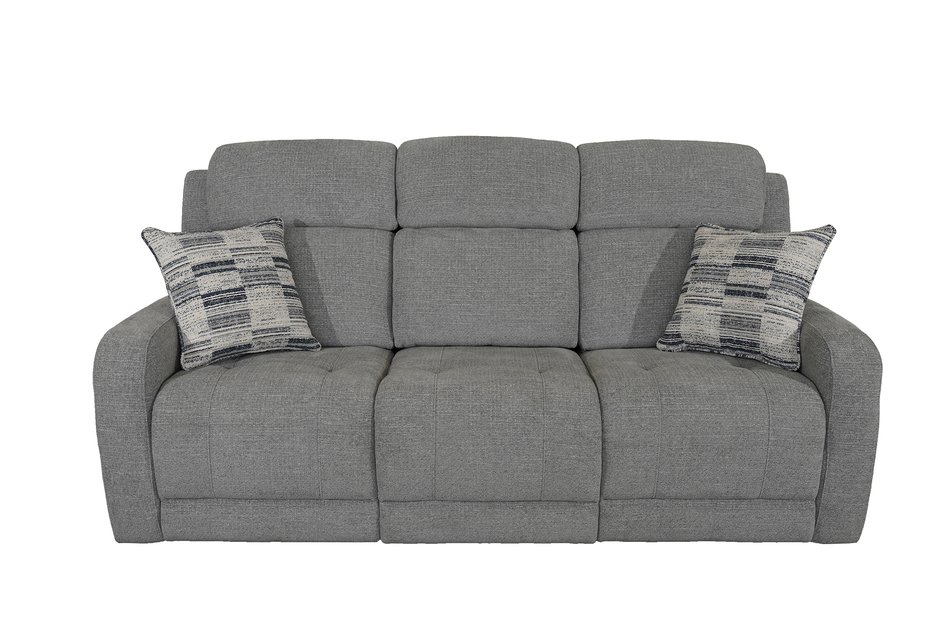 Mina Power Reclining Gliding Sofa