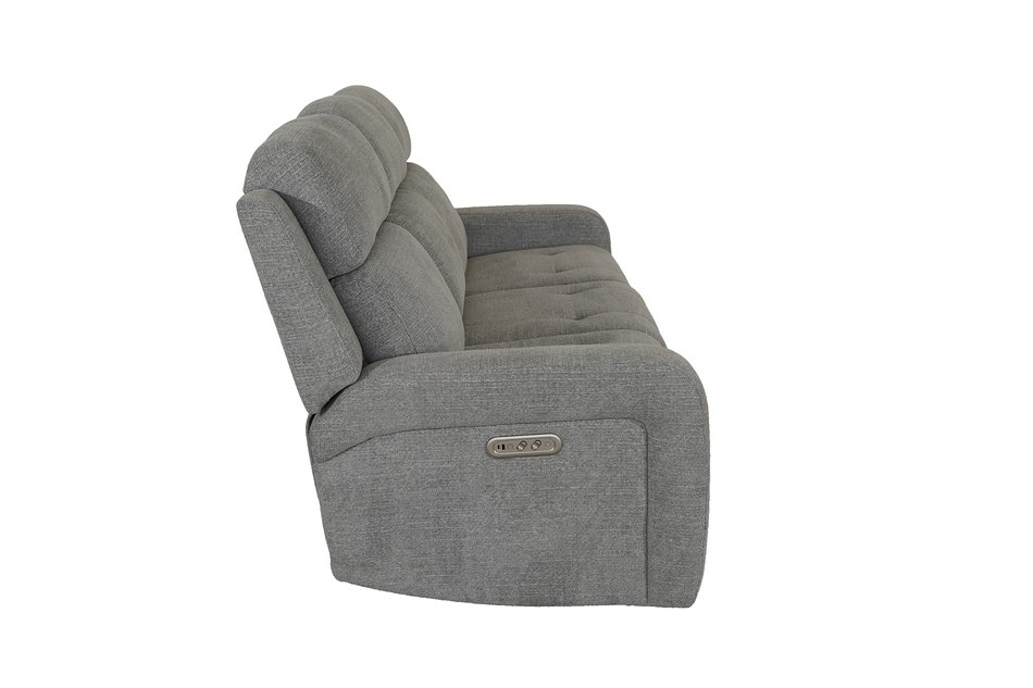 Mina Power Reclining Gliding Sofa