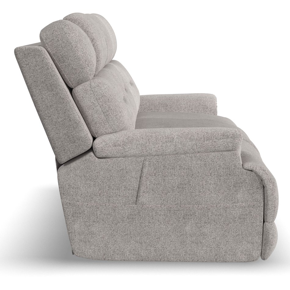 Zofa Power Sofa w/ Heat & Massage