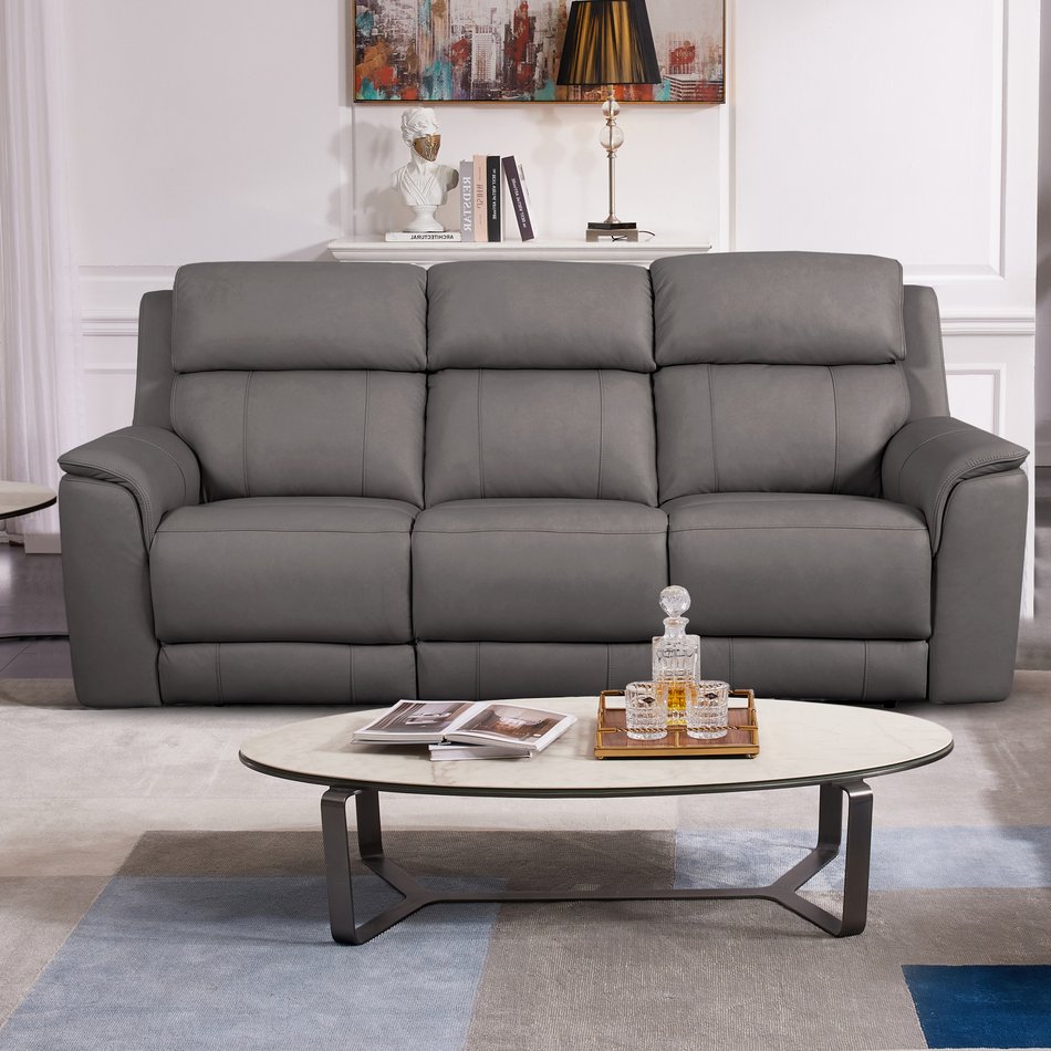 Power Reclining Sofa